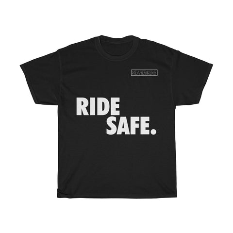 WeAreBikers - Ride safe.