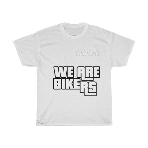 WeAreBikers - GTA look's like